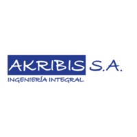 Akribis S.A. logo - Similar company to Cegasupply S.A.