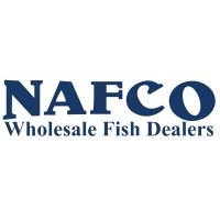 NAFCO Wholesale Fish Dealers logo - Similar company to Sra International