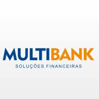 Multibank Soluções Financeiras logo - Similar company to Infinity Soluções Financeiras