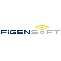 Figensoft Azerbaycan logo - Similar company to Mark Group