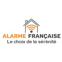 Alarme Française logo - Similar company to Alarme.Maison