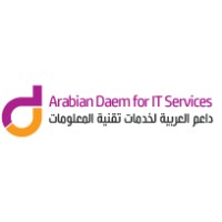 Arabian Daem For IT Services logo - Similar company to Osit