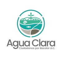 Agua Clara Ciudadanos por Bacalar A.C. logo - Similar company to Sciente