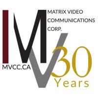 Matrix Video Communications Corp. logo - Similar company to Limitless Av