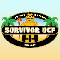 Survivor UCF logo - Similar company to Whimsy