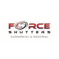 Force Shutters logo - Similar company to Rolltec