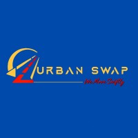 Urban Swap Kenya logo - Similar company to Brainiarchs Studios Ltd
