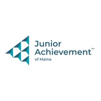 Junior Achievement of Maine logo - Similar company to Headlight Audio Visual, Inc.