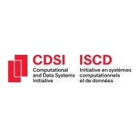 McGill Computational and Data Systems Initiative (CDSI) logo - Similar company to Eternal Anatomy