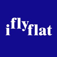 iFLYflat - The Points Whisperer logo - Similar company to Linfluencers
