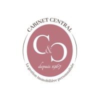 Cabinet Central immobilier Blois logo - Similar company to Cadec