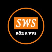 SWS Rör & vvs AB logo - Similar company to Kustens Vvs Ab