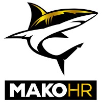 Mako HR Group logo - Similar company to Skye Recruitment Solutions