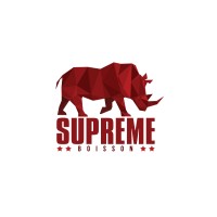 supreme boissons logo - Similar company to Sas Mon Bebe Bio Et Moi