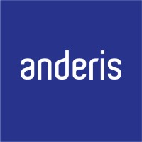 Anderis Engineering logo - Similar company to Anderis It Security