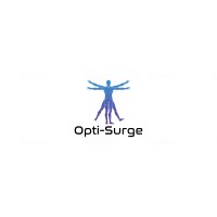 Opti-Surge logo - Similar company to Optisurge
