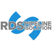 RDS Pipeline Isolation logo - Similar company to Lcr Engineering Ltd