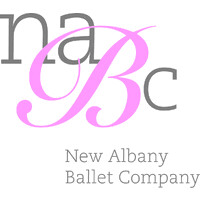 New Albany Ballet Company logo - Similar company to Nextel International