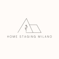 HOME STAGING MILANO logo - Similar company to The Homestagers