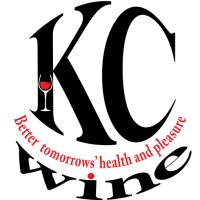 KC Wine China - Expert in Biodynamic and Natural wines. logo - Similar company to Vinnatura Organic & Natural Wines 🌿