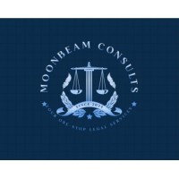 Moonbeam Consults logo - Similar company to Practical Artificial Intelligence Development Foundation