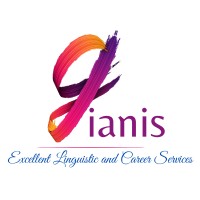 Gianis Linguistics Services logo - Similar company to Zol Dynamics Inc.