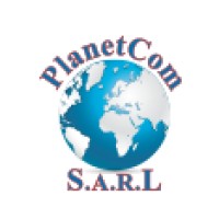PLANETCOM SARL logo - Similar company to Planetcomtrans