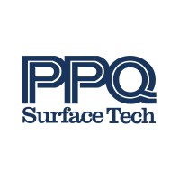 PPQ Surface Tech logo - Similar company to Galvanolyte S.A. De C.V.