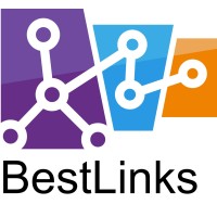 BestLinks logo - Similar company to עוגן לעמותות ומלכ
