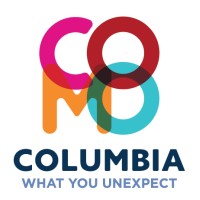 Visit Columbia MO logo - Similar company to Daniel Boone Regional Library