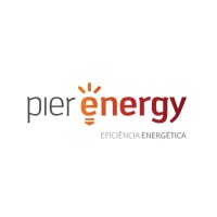 Pierenergy logo - Similar company to Pier Mttp