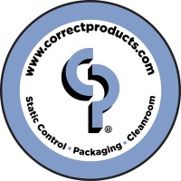 Correct Products, Inc. logo - Similar company to Better Wipers