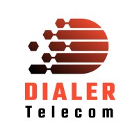 Dialer Telecom logo - Similar company to T-Max Dialer & Communications