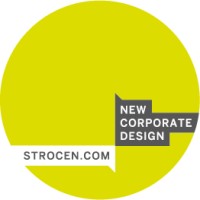 New Corporate Design