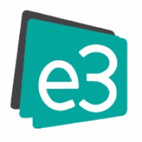 E3 Ventanas & Passivhaus logo - Similar company to Sumum Ventanas De Altas Prestaciones