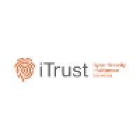 iTrust - Cyber Security Intelligence Services, S.A. logo - Similar company to Tech Maths