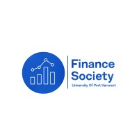 Finance Society,Uniport logo - Similar company to The Investment Society Futo