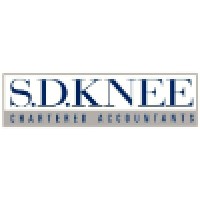 S D Knee Chartered Accountants logo - Similar company to Morris Owen