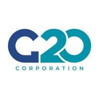 G20 CORPORATION - Business Travel logo - Similar company to Elema - Technology On Hand