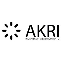 AKRI logo - Similar company to 100 Minds Company