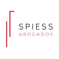 Spiess Abogados logo - Similar company to Baraona Y Cía