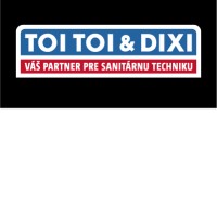 TOI TOI & DIXI Slovensko logo - Similar company to Toi Toi & Dixi Group Gmbh