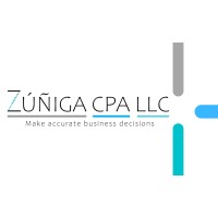 Zúñiga CPA LLC logo - Similar company to D'Leading Business Solutions