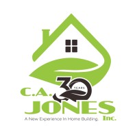 C.A. Jones, Inc. logo - Similar company to Studio Lark