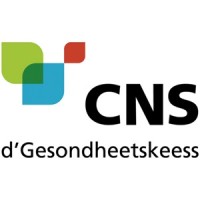 Caisse nationale de santé logo - Similar company to Ctie