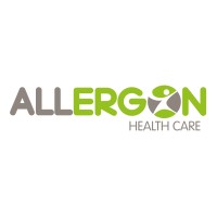 ALLERGON logo - Similar company to Bigtime Media