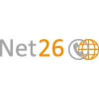 Net26 logo - Similar company to Veracom Ag