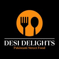 Desi Delights logo - Similar company to Simplidata