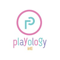 Playology International logo - Similar company to Cystems Canada