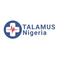 Talamus Nigeria logo - Similar company to Peanut Technologies